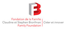 Fondation de la Famille Claudine et Stephen Bronfman